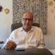 ...facciamo subito la conoscenza del 63enne barese Ferdinando Valenzano, creatore e proprietario dell�orto botanico